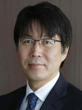 北條 元治 /